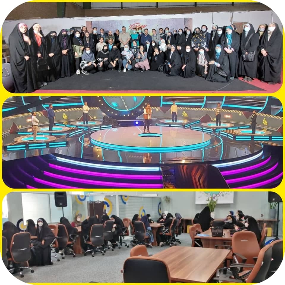 المپیاد تفکر و سواد رسانه